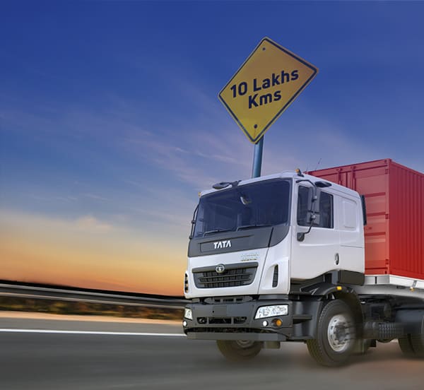 Tata Motors Automotive Fluids Multi-layer Protection