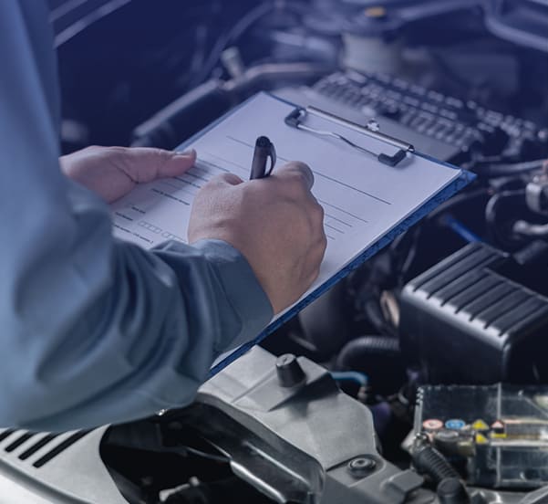 Tata Motors Engine Oil Durability Layers