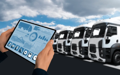 Enhancing Fleet Efficiency with TATA Motors Automotive Fluid (TMGO)