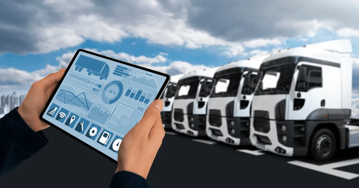 Enhance Your Commercial Vehicle Performance