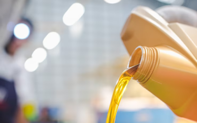 Exploring the Benefits of Using Tata Hydraulic Oil