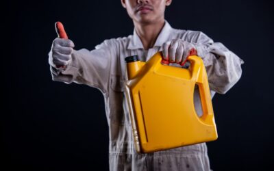 How to Choose the Most Effective Synthetic Gear Oil for Your Fleet