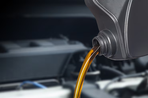 Understanding Synthetic Gear Oil: What Makes 80W-90LL Different?