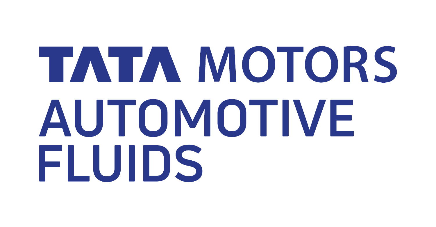 Tata Motors Automotive Fluids Official Logo