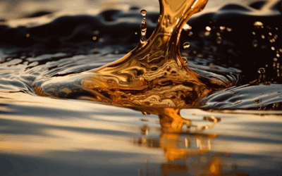 How CNG Oil Helps Keep Your Engine Clean and Cool