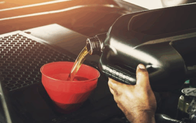 How Diesel Engine Oil Handles the Stress of Turbochargers