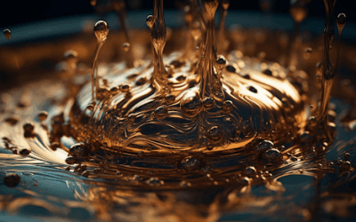 The Role of Nanotechnology in Enhancing Tata Motors Hydraulic Oil