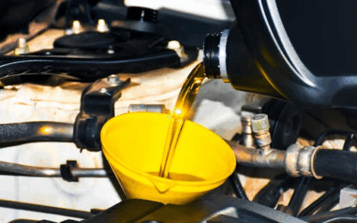 Steps to Determine the Quality of Engine Oil