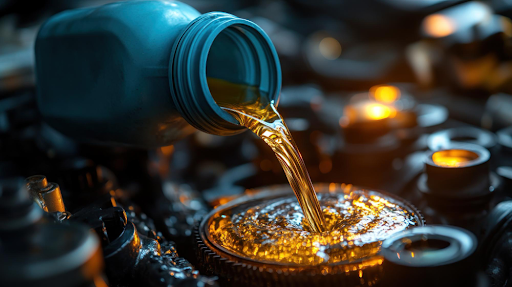 Tata Motors Lubricants Explained