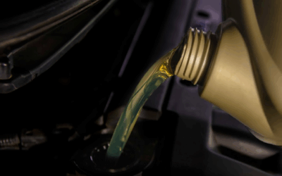 The effects of fuel dilution on diesel engine oil