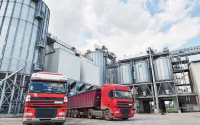 Why Tata Motors Genuine Engine Oil Matters for Commercial Fleet Longevity