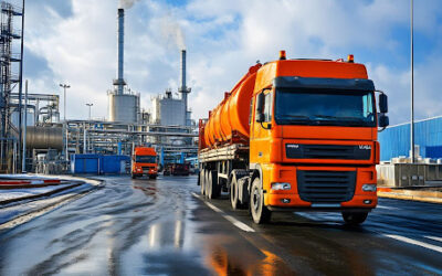 Key Benefits of Using Tata Motors Truck Oil in Heavy-Duty Fleets