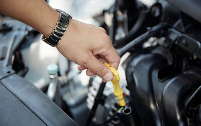 Selecting the Right Commercial Vehicle Oil for Fleet Efficiency