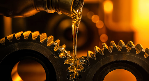 Synthetic Gear Oil Is Critical for Heavy Commercial Synthetic Gear Oil Is Critical for Heavy Commercial